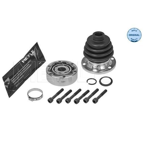 Meyle Cv Joint Kit, 1004980049 1004980049